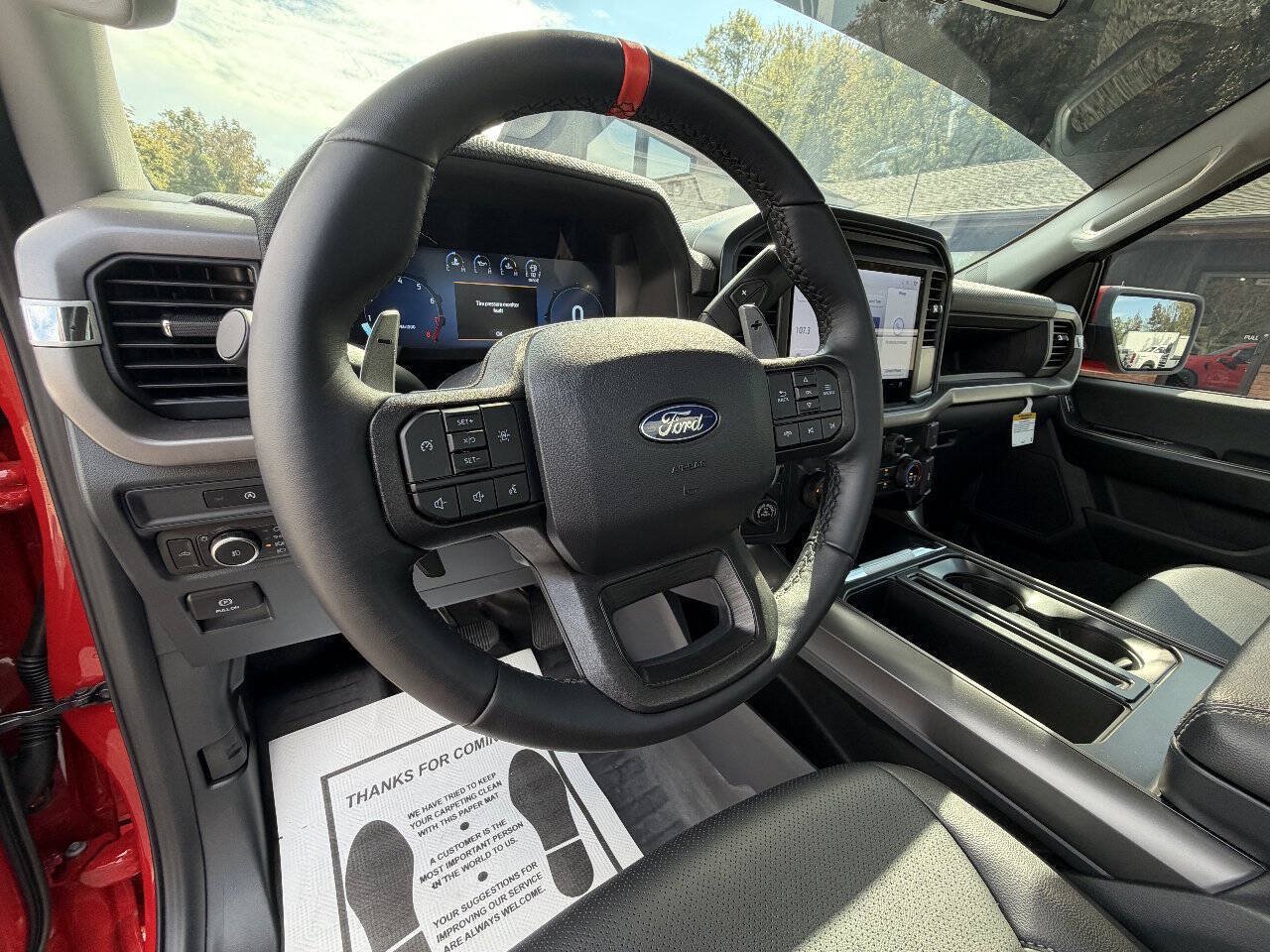 Used 2025 Ford F150 XL RWD image 21