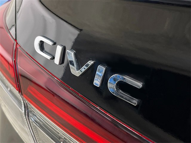 New 2025 Honda Civic Sport Touring image 6