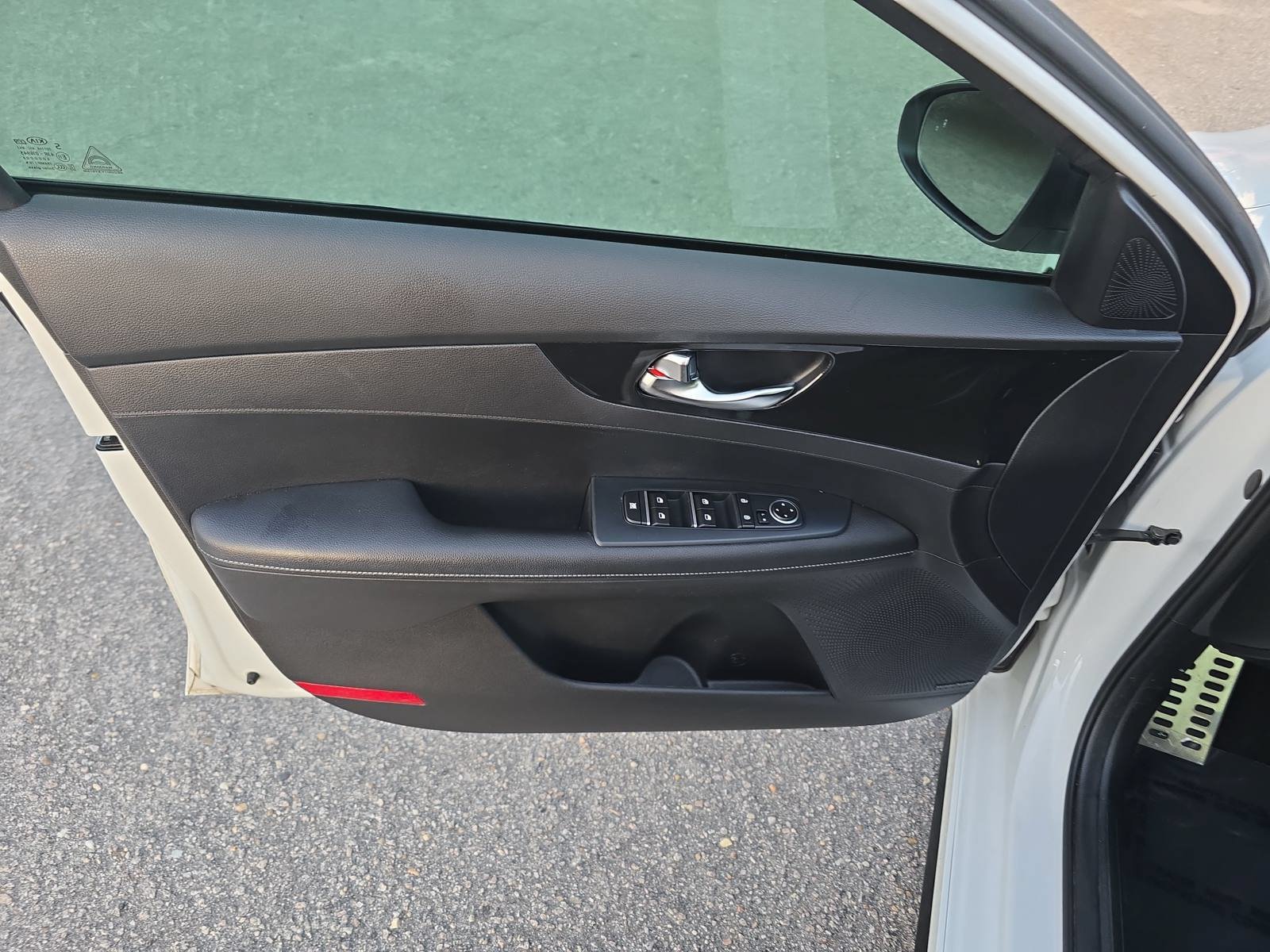 Used 2020 Kia Forte GT-Line w/ GT-Line Premium Package FWD image 27