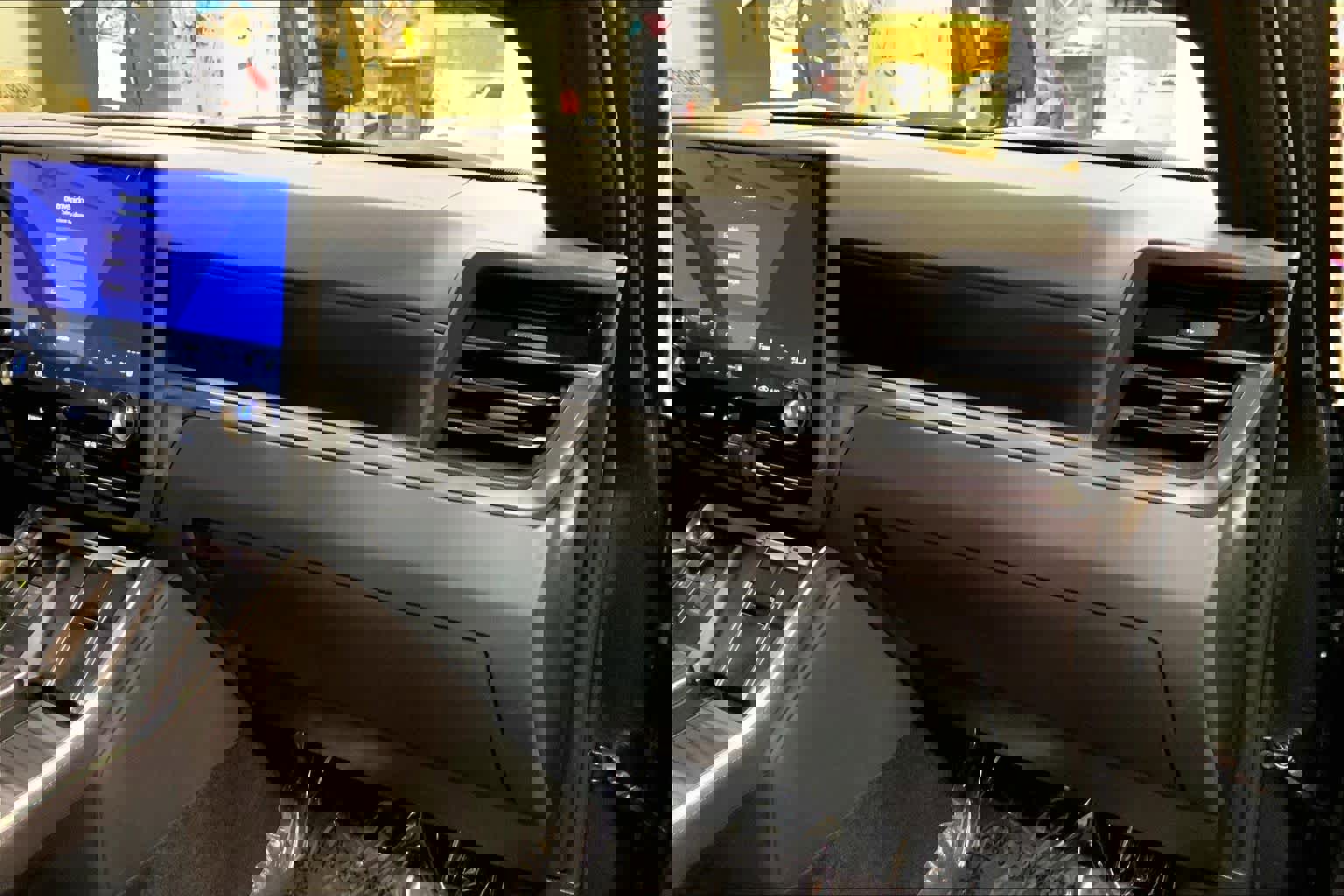 Used 2024 Lexus GX 550 image 18