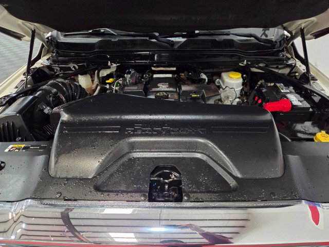 Used 2019 RAM 3500 Laramie image 95