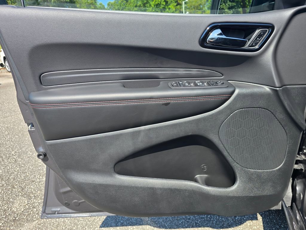 New 2026 Dodge Durango GT image 35