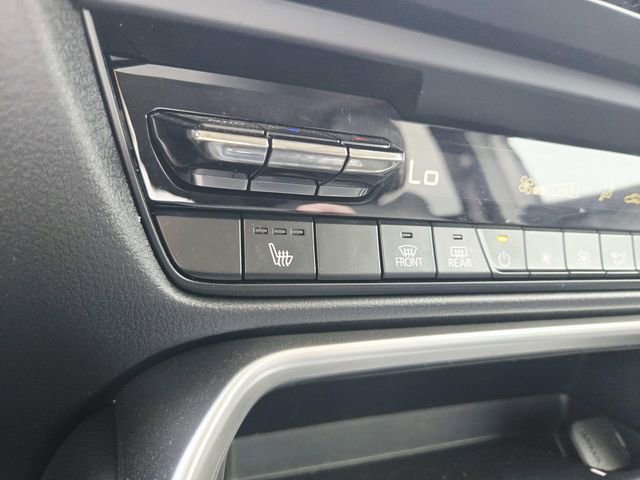 Certified 2025 MAZDA CX-90 3.3 Turbo w/ Preferred Package image 27