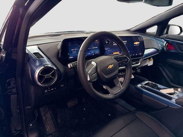 New 2026 Chevrolet Equinox EV LT AWD/4WD image 10