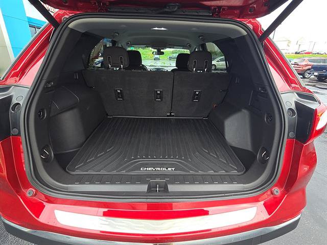 Used 2019 Chevrolet Equinox LT FWD image 13