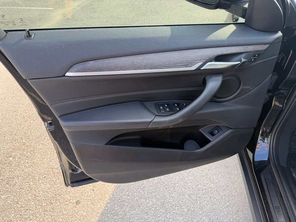 Used 2020 BMW X2 xDrive28i w/ Convenience Package image 13