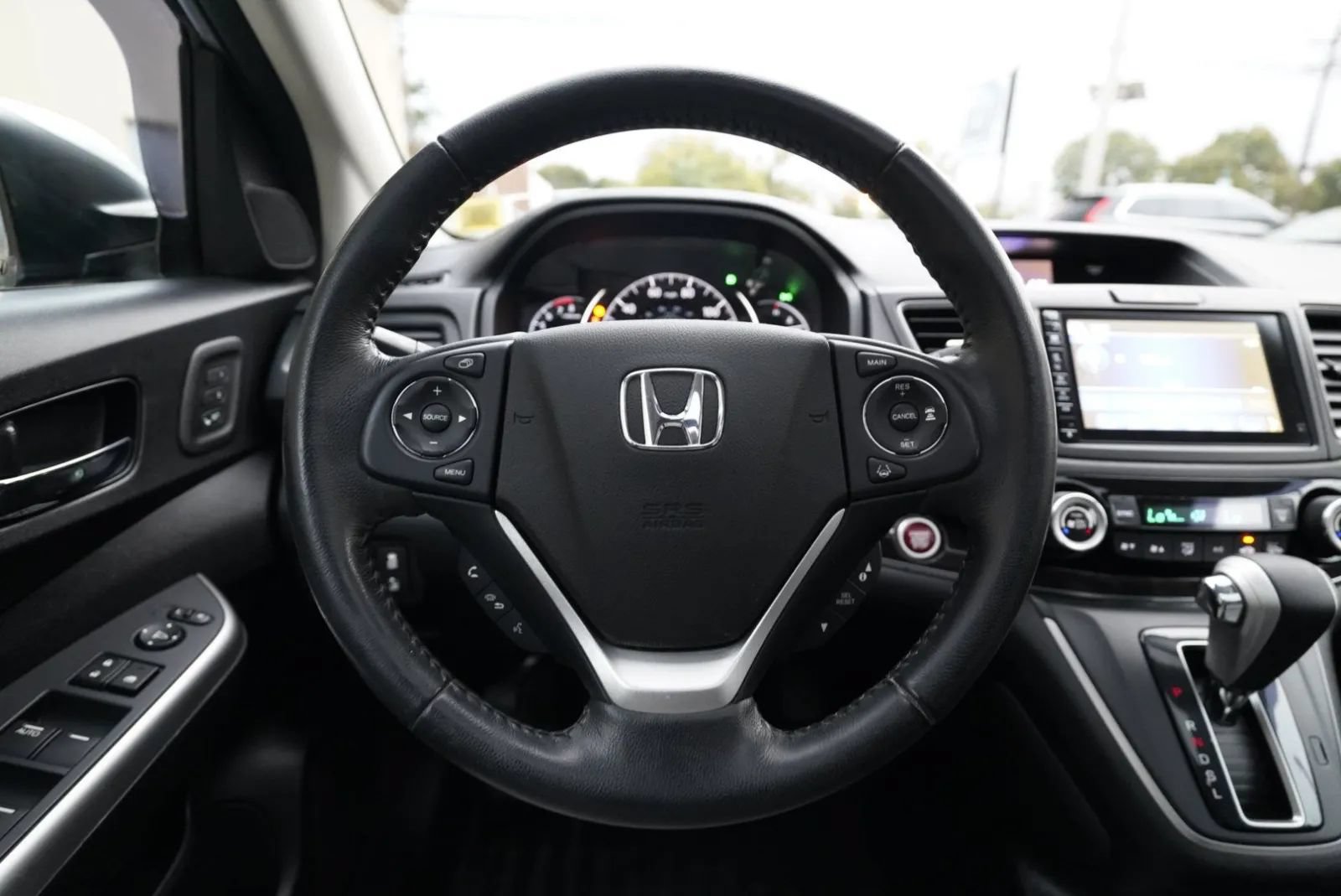 Used 2016 Honda CR-V Touring image 52