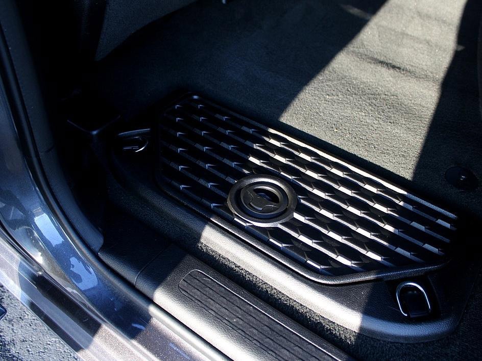 Used 2022 RAM 1500 Big Horn image 33