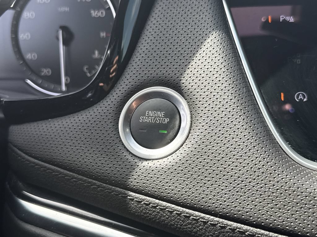 Used 2024 Cadillac XT6 Luxury FWD image 19