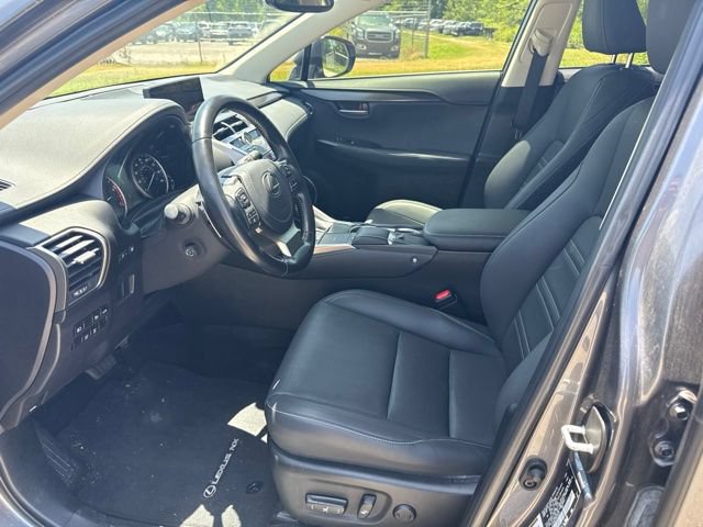 Used 2021 Lexus NX 300 AWD w/ Premium Package image 10