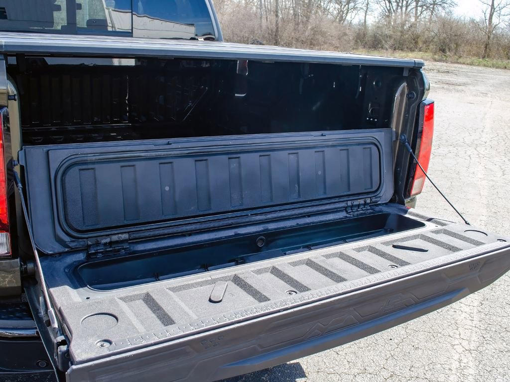 Used 2023 Chevrolet Colorado Trail Boss w/ Advanced Trailering Package image 6