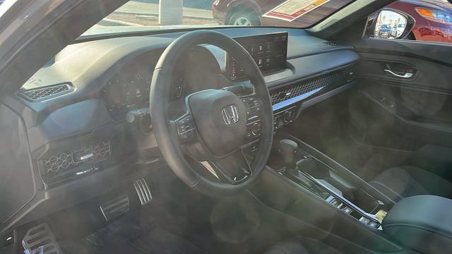 Used 2026 Honda Accord Sport image 17
