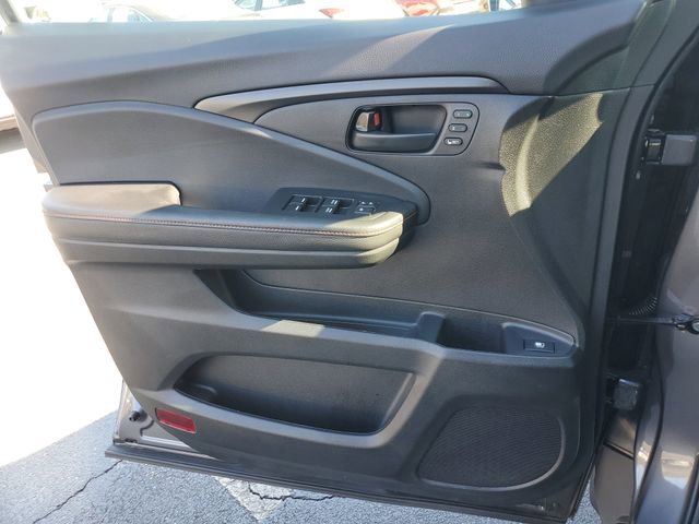 Certified 2024 Honda Ridgeline TrailSport image 29