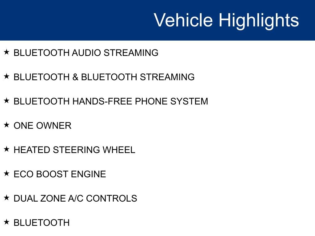 Used 2025 Ford Bronco Outer Banks image 12