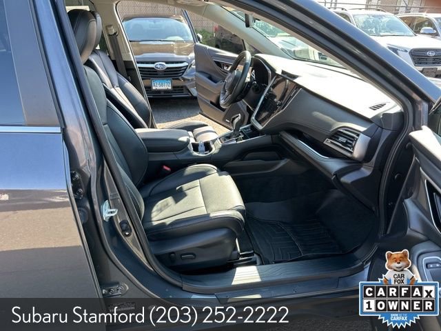 Certified 2024 Subaru Outback Limited image 33