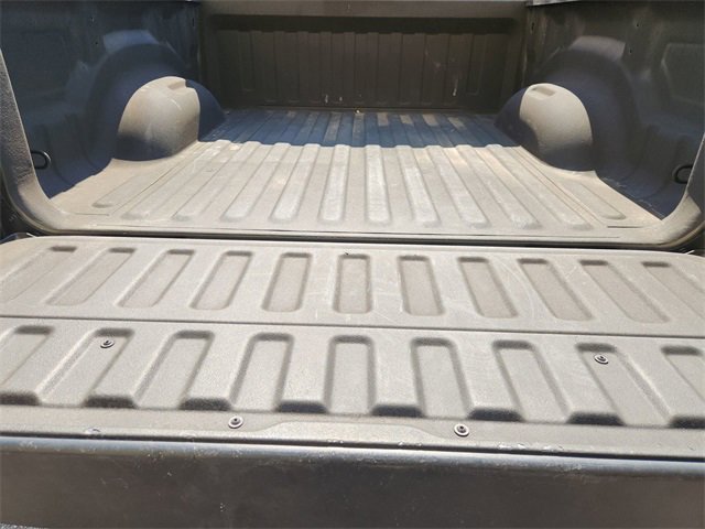 Used 2024 RAM 1500 Rebel w/ Rebel Level 2 Equipment Group image 25