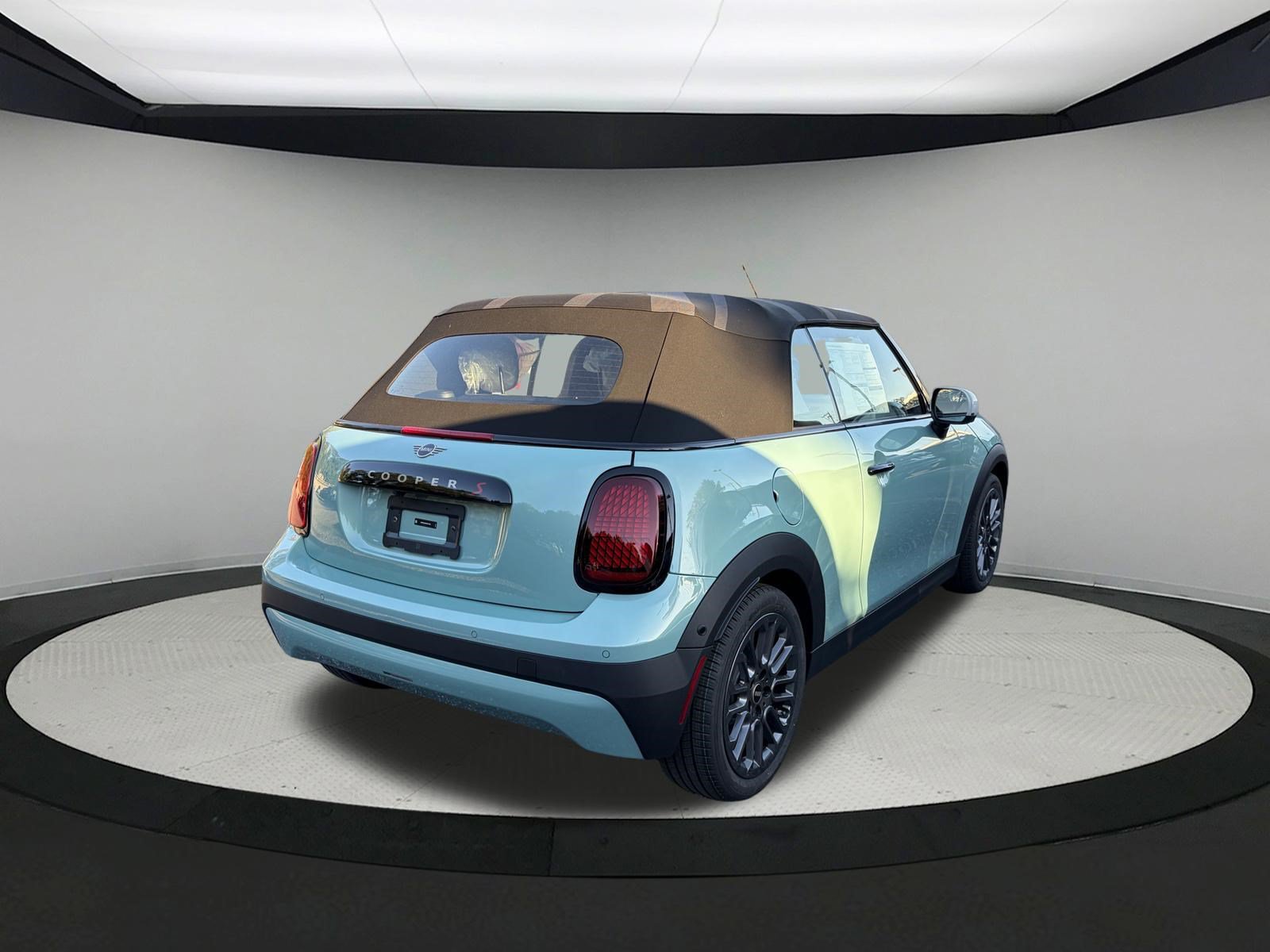 New 2027 MINI Cooper S FWD image 6