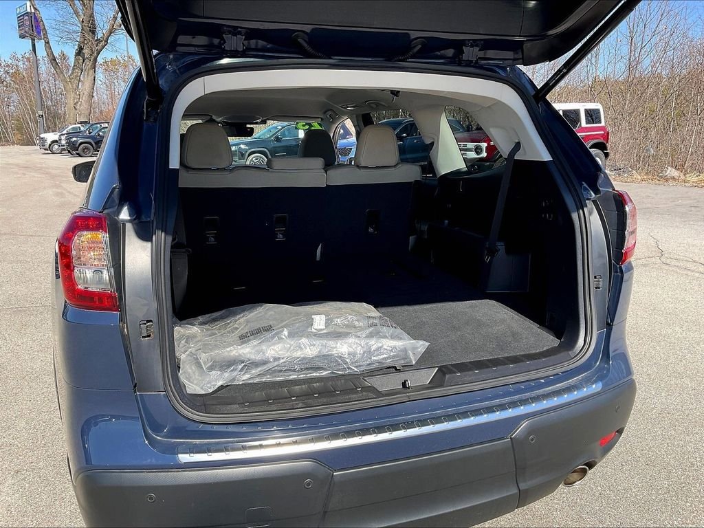 Used 2023 Subaru Ascent Premium w/ Convenience Package AWD/4WD image 35