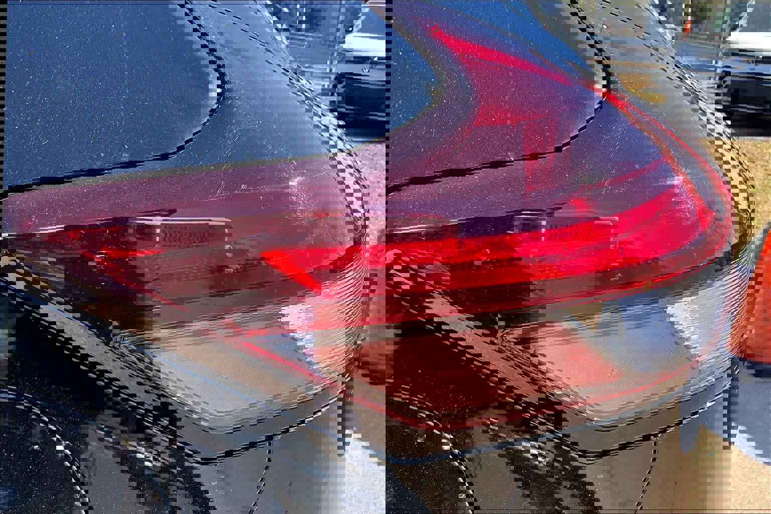 Used 2024 Nissan Kicks SV image 27