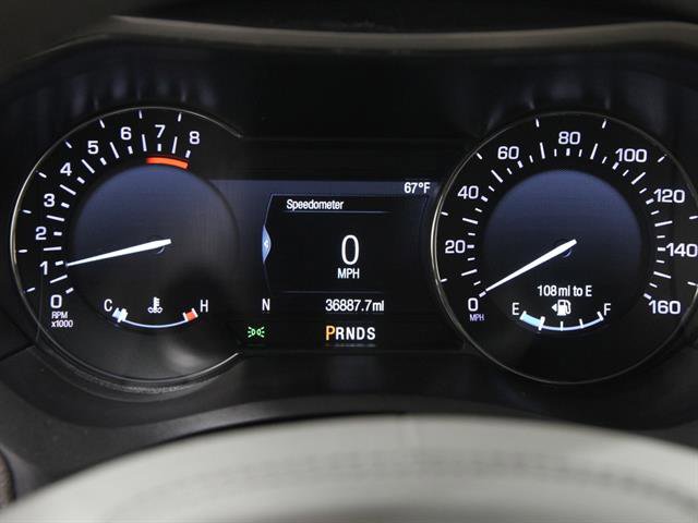 Used 2020 Lincoln MKZ Reserve w/ Elements Package image 9