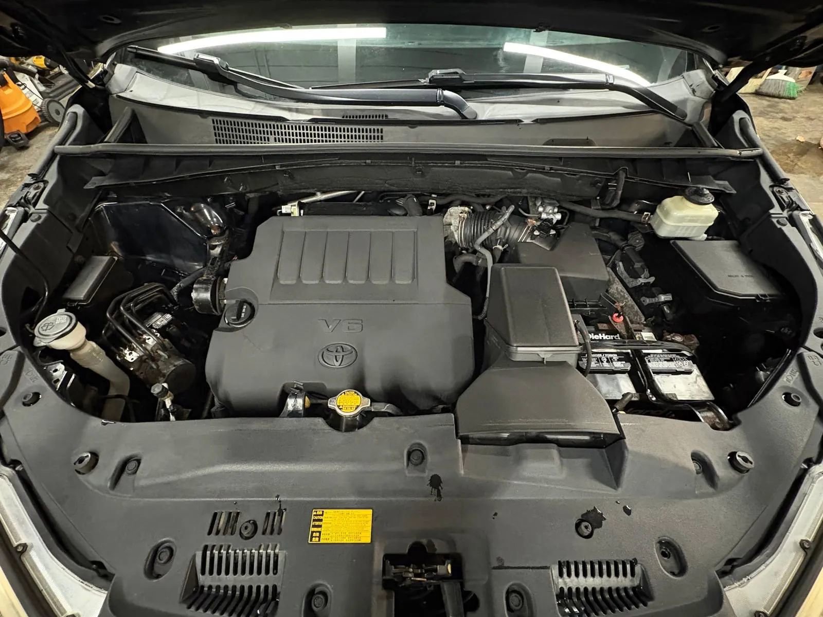 Used 2015 Toyota Highlander XLE image 44