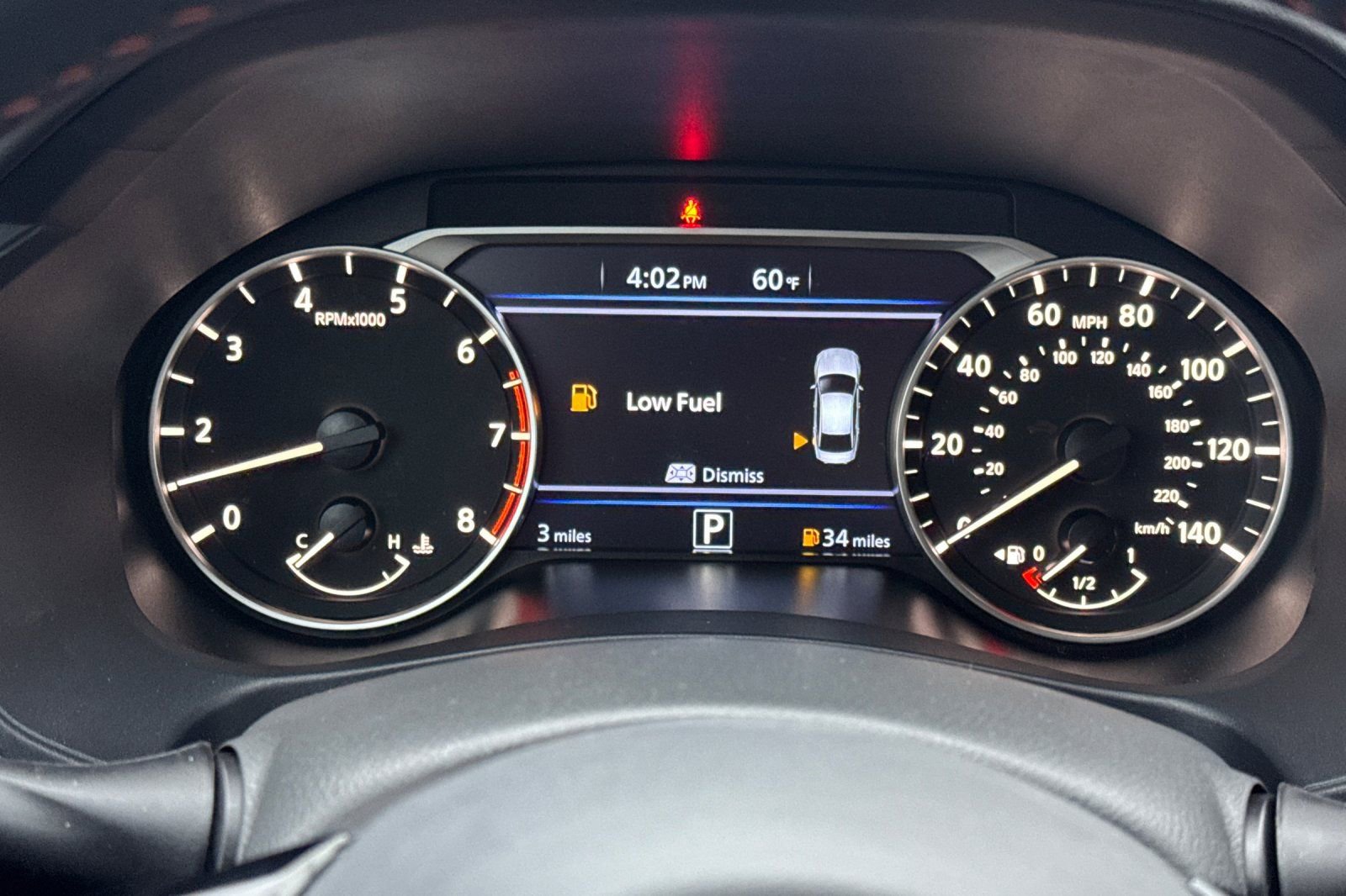 New 2025 Nissan Altima 2.5 SR w/ SR Premium Package image 20