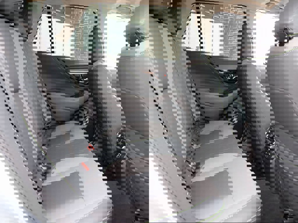 Used 2023 Subaru Outback Onyx Edition image 13