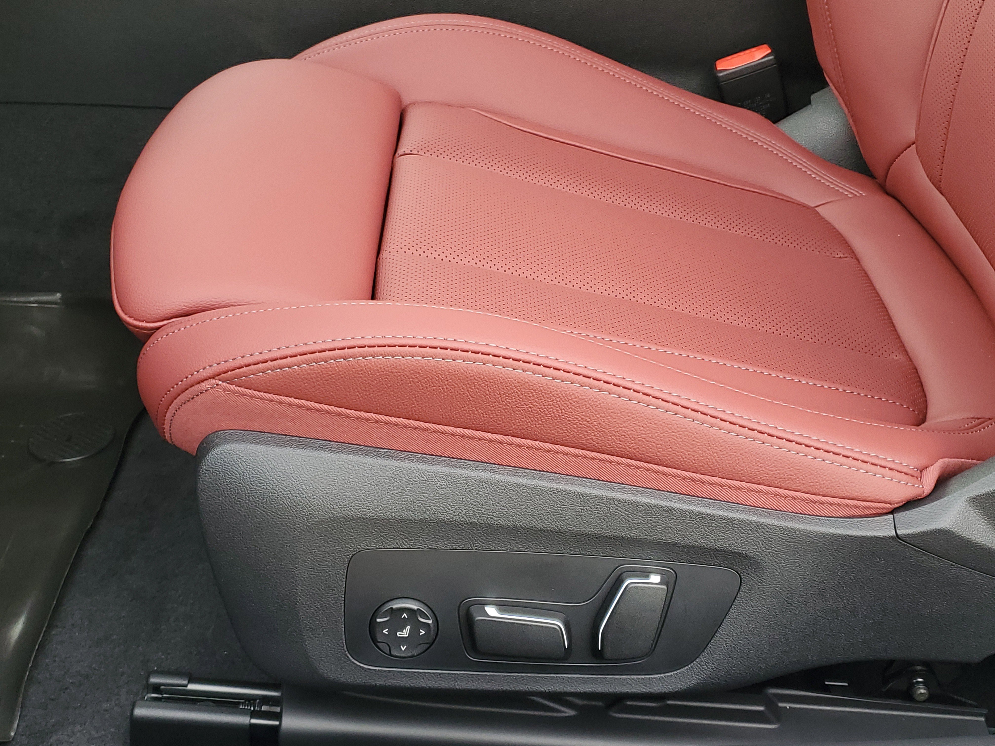 New 2026 BMW 430i xDrive Coupe w/ M Sport Package image 9