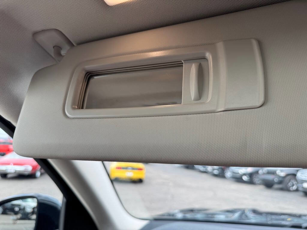 Used 2020 BMW X7 xDrive40i w/ Cold Weather Package image 34