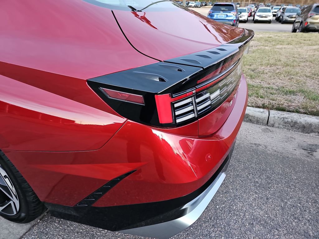 New 2026 Hyundai Sonata SEL FWD image 36