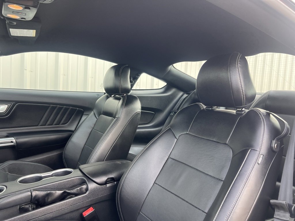 Used 2022 Ford Mustang GT Premium w/ Ford Safe & Smart Package image 17