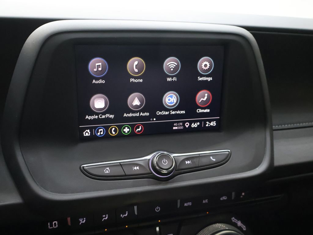 Used 2023 Chevrolet Camaro LT RWD image 20