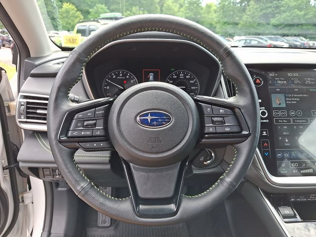 Used 2025 Subaru Outback Onyx Edition w/ Popular Package #2 AWD/4WD image 20