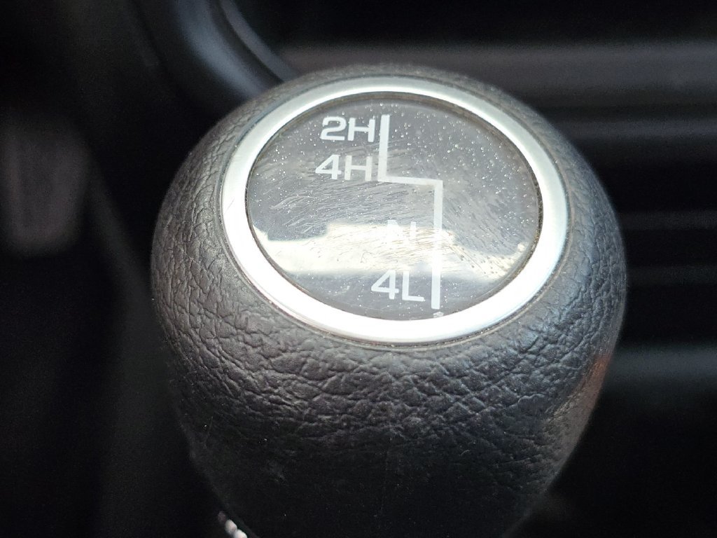 Used 2021 Jeep Wrangler Unlimited Sport AWD/4WD image 3