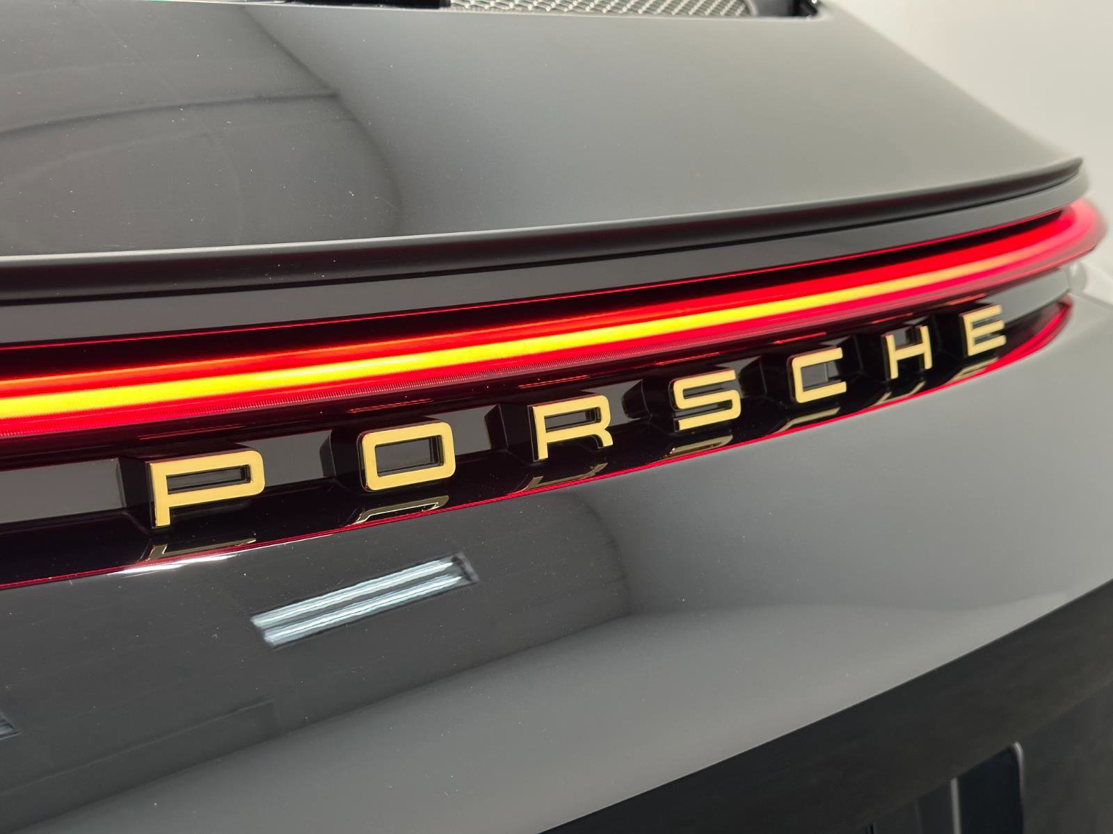 Certified 2024 Porsche 911 GT3 RS RWD image 68