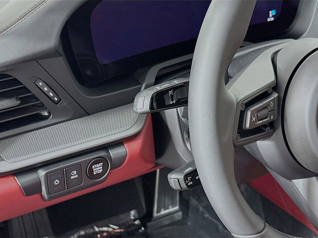 New 2026 Porsche 911 Carrera 4S image 11