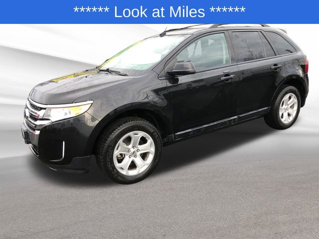 Used 2014 Ford Edge SE w/ Equipment Group 101A