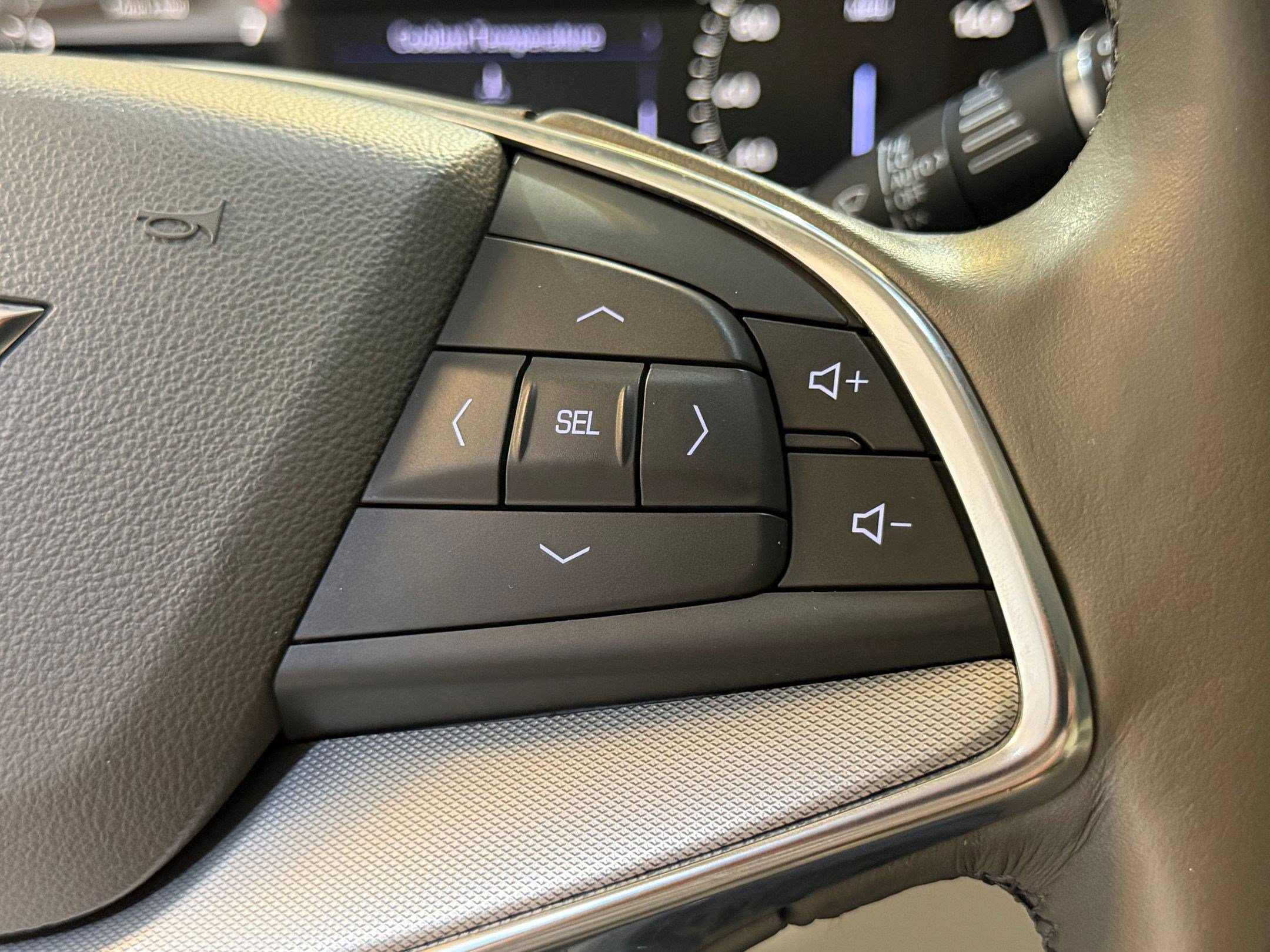 Used 2020 Cadillac XT5 Premium Luxury FWD image 27