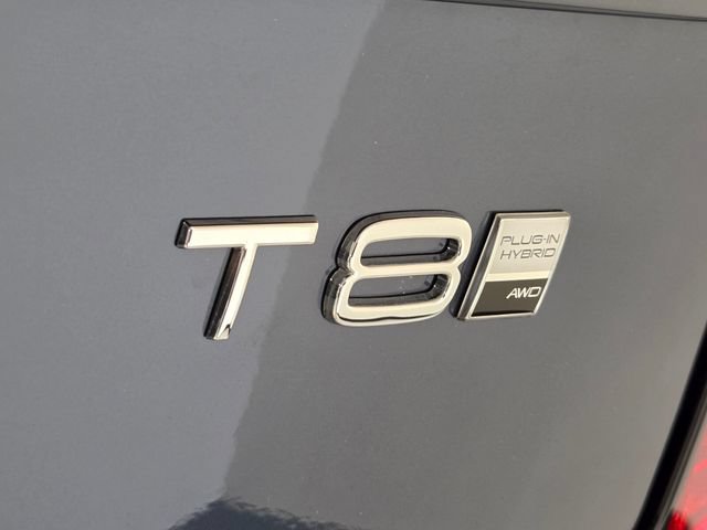 New 2026 Volvo XC90 T8 Ultra w/ Protection Package Premier AWD/4WD image 16