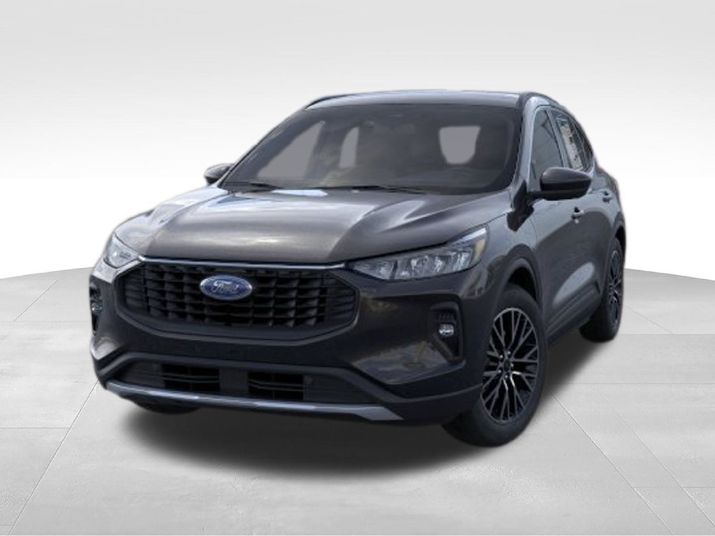 Used 2025 Ford Escape SE FWD image 3