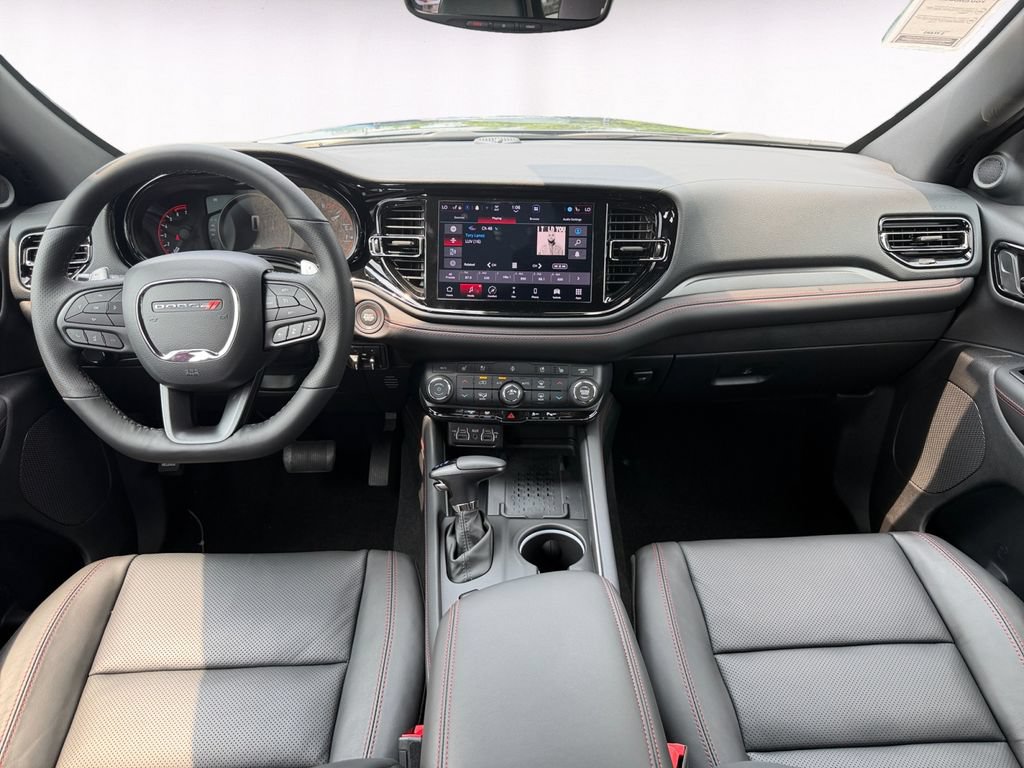 New 2026 Dodge Durango GT AWD/4WD image 10