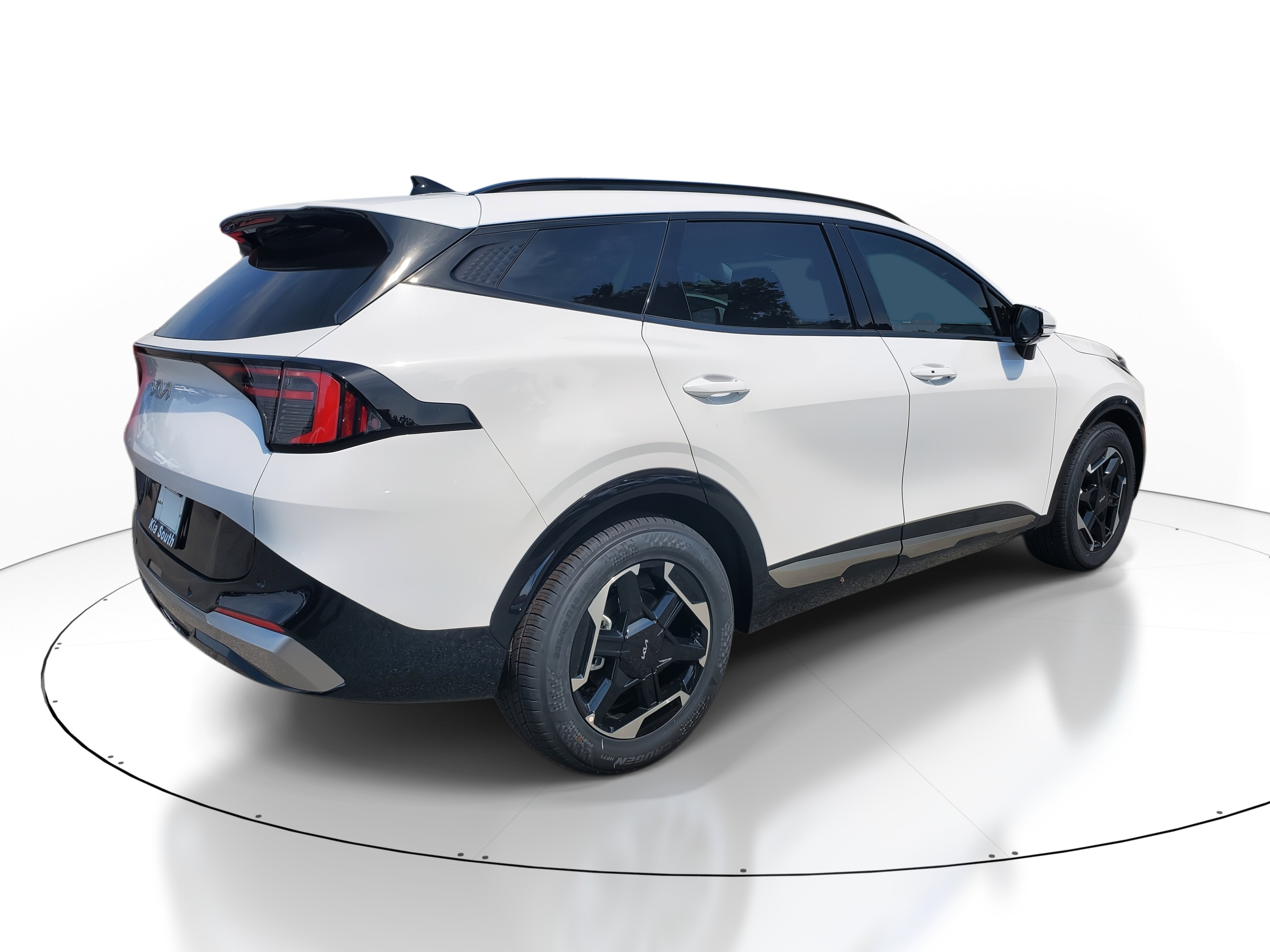 New 2026 Kia Sportage SX image 6