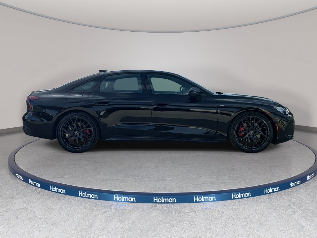 New 2026 Audi A6 Prestige AWD/4WD image 4