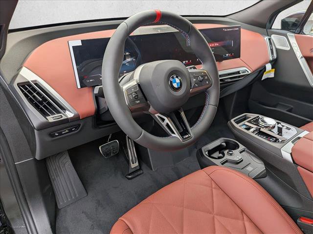 New 2026 BMW iX M70 image 3