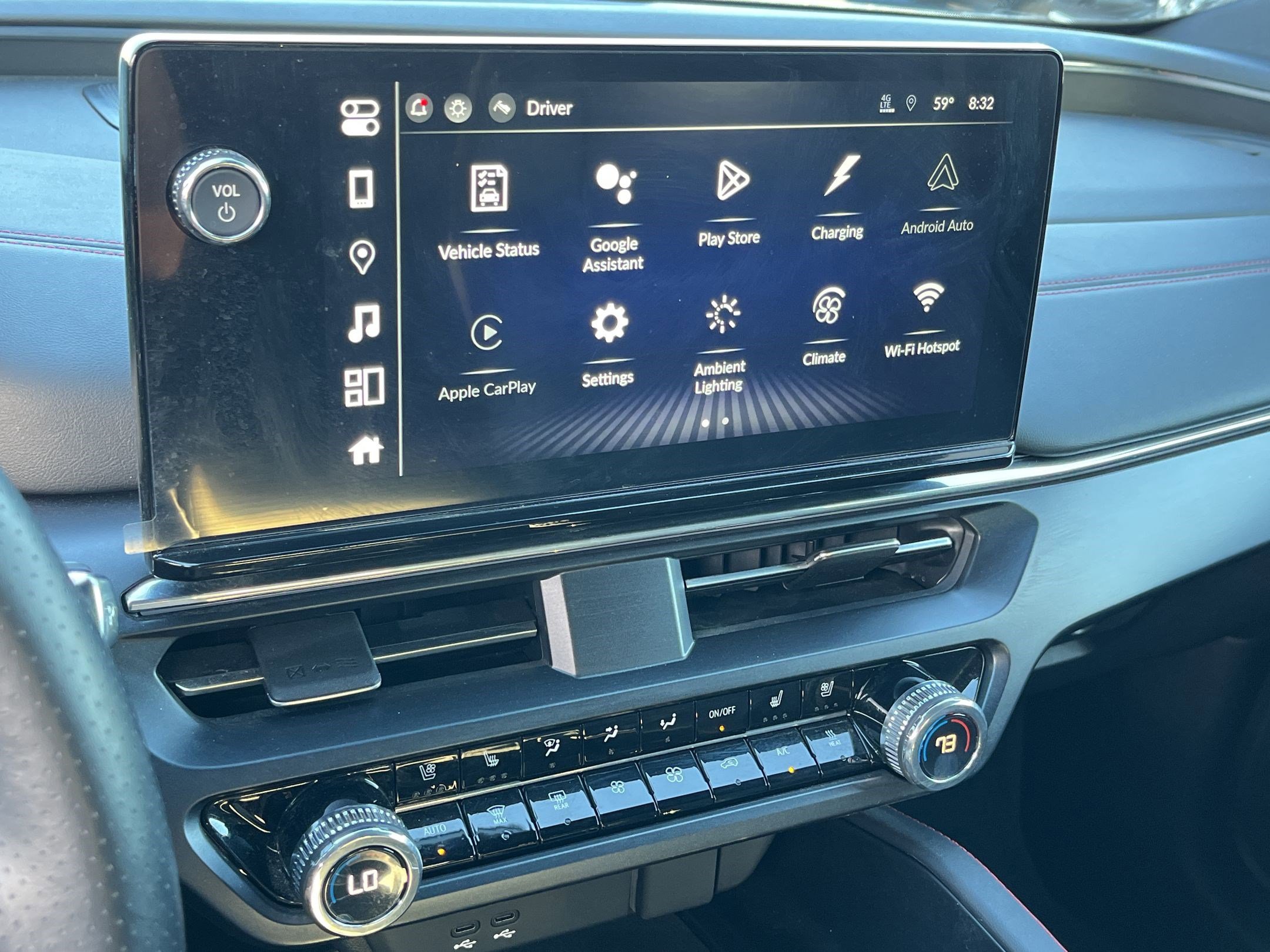 Used 2024 Acura ZDX A-Spec image 23