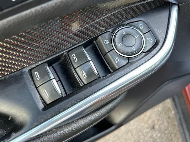 Used 2019 Cadillac XT4 Sport w/ Cold Weather Package AWD/4WD image 12