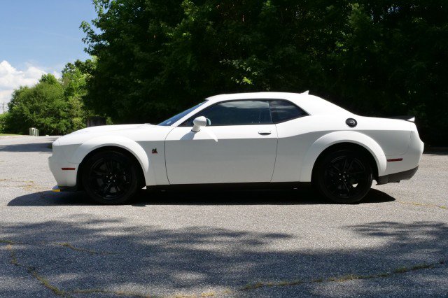 Used 2023 Dodge Challenger R/T Scat Pack image 29