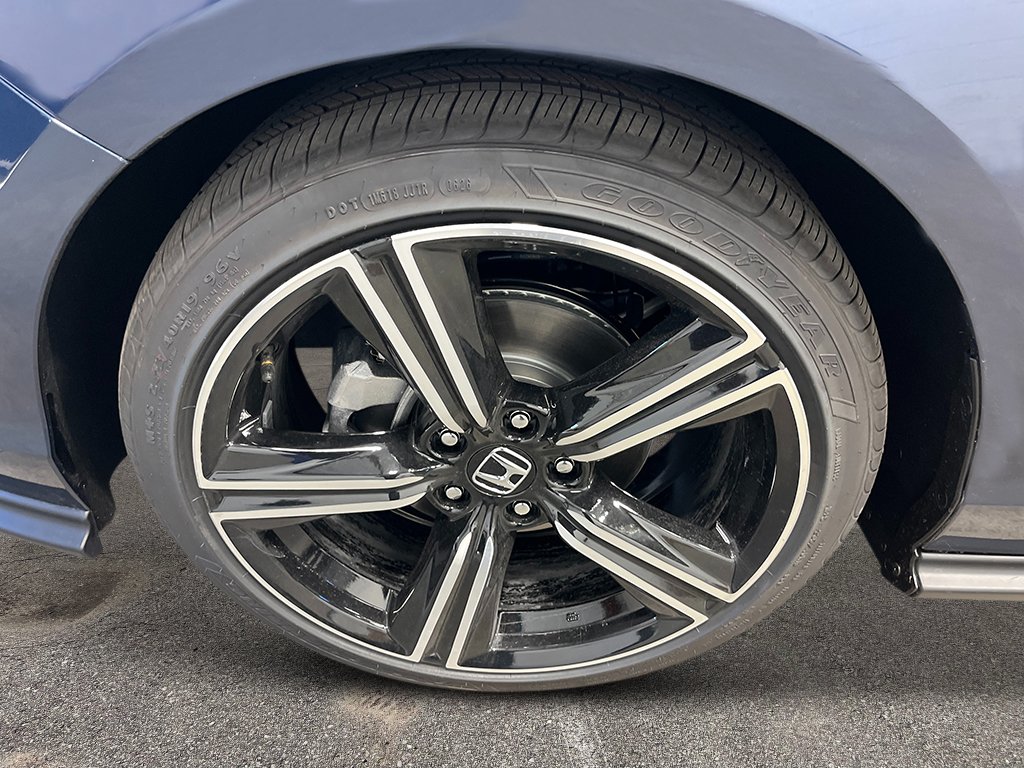 New 2026 Honda Accord SE image 11