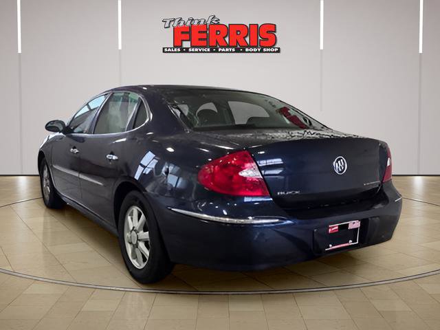 Used 2008 Buick LaCrosse CXL FWD image 8