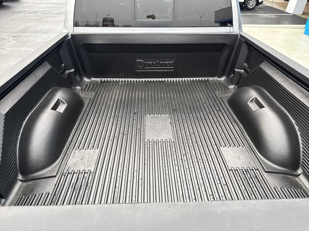 Used 2024 RAM 2500 Laramie image 29